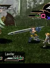 Valkyrie Profile