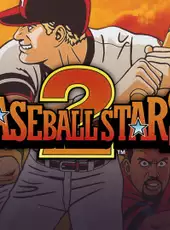 Baseball Stars 2