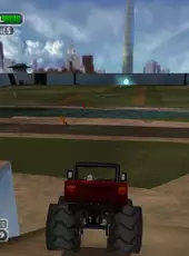 Twisted Metal III