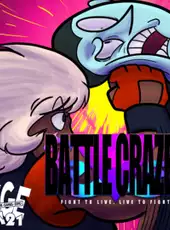 Battle Craze!!