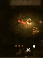 Dungeon Keeper Gold