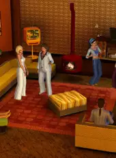 The Sims 3: 70s, 80s, & 90s Stuff