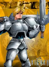Silver