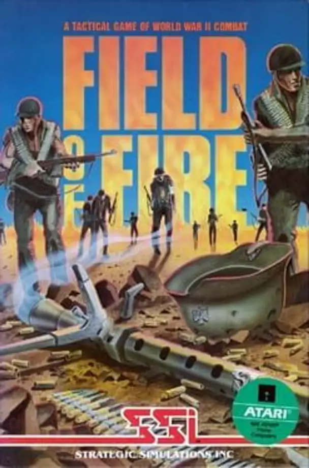 Field of Fire