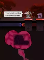 Winnie's Hole