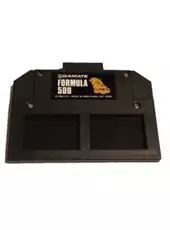Formula 500