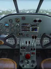 Microsoft Flight Simulator X: Steam Edition - Discover USA