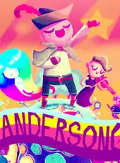 Wandersong