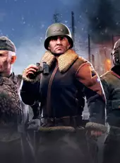 Hell Let Loose: Wacht am Rhein Units