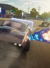 Fast & Furious: Spy Racers Rise of Sh1ft3r