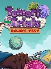 Temari Trials: Dojo's Test