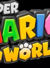 Super Mario 3D World
