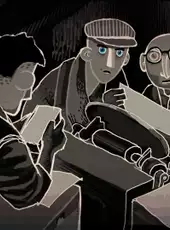 Through the Darkest of Times