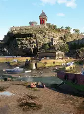 Sniper Elite: Resistance - Striking Range