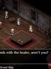 Mercenaries Blaze: Dawn of the Twin Dragons