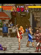 Final Fight 2