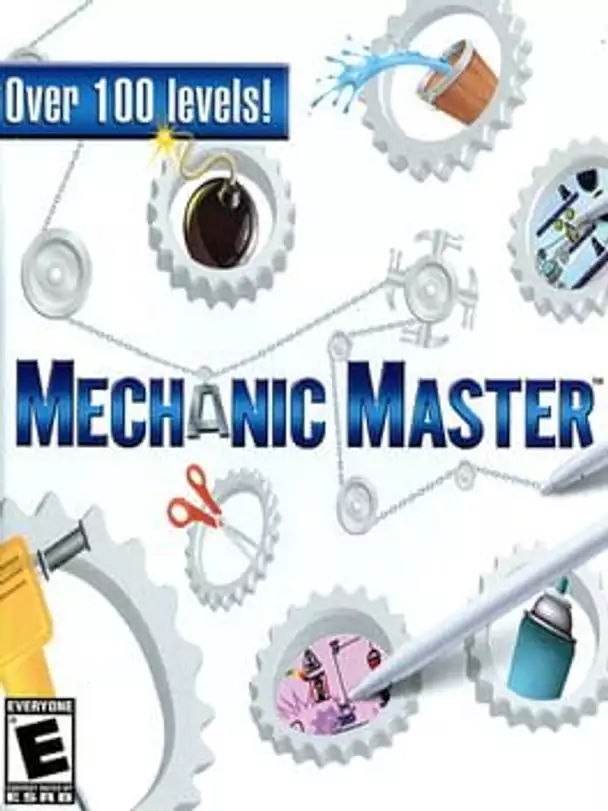 Mechanic Master