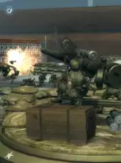 Toy Soldiers: Cold War