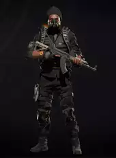 Tom Clancy's The Division 2: The Pact