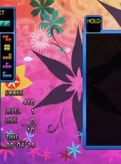 Tetris the Grand Master 4: Absolute Eye