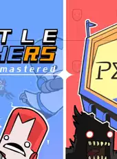 Castle Crashers & Pit People Bundle