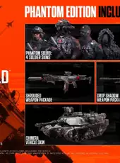 Battlefield 6: Phantom Edition