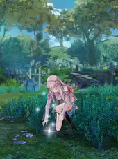 Atelier Lulua: The Scion of Arland