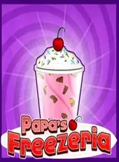Papa's Freezeria