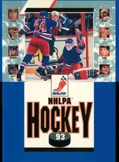 NHLPA Hockey 93