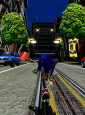 Sonic Adventure 2