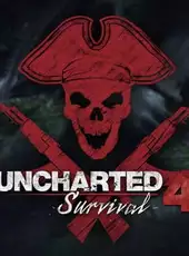 Uncharted 4: A Thief's End - Patch 1.18