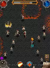 Devils and Demons