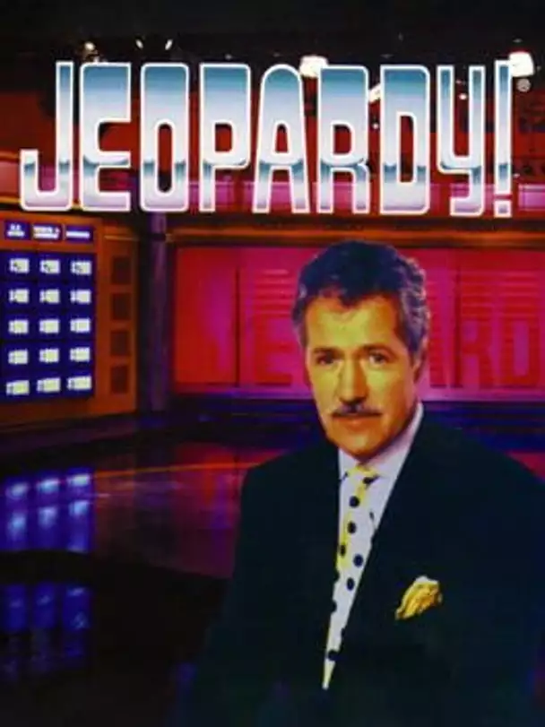 Jeopardy!