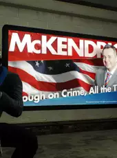 Payday 2: The Election Day Heist