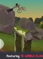 Pumped BMX 3