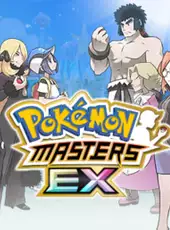 Pokémon Masters EX