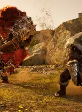 Vindictus: Defying Fate