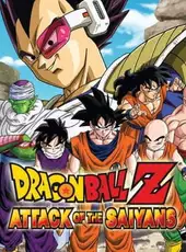 Dragon Ball Z: Attack of the Saiyans