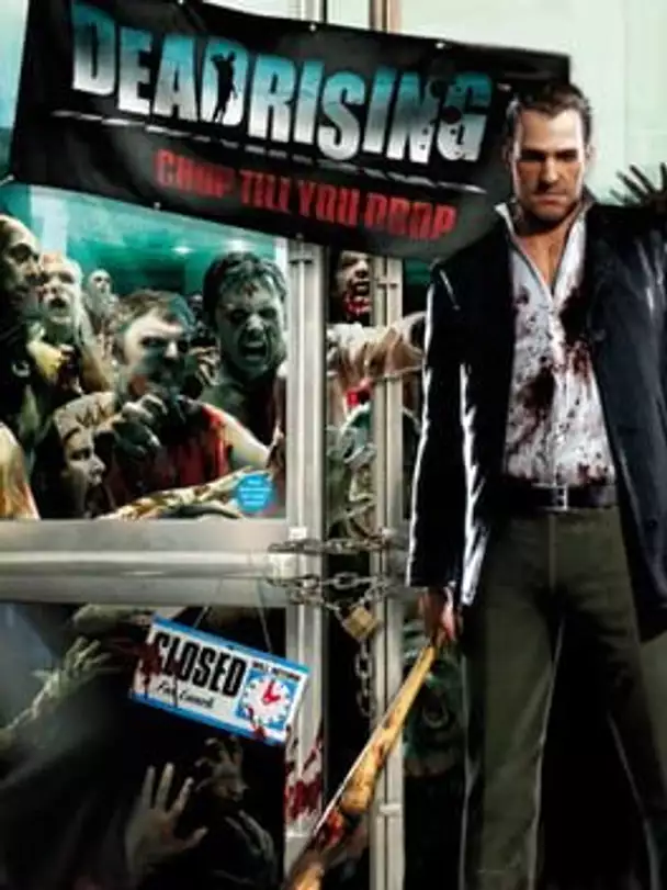 Dead Rising: Chop Till You Drop