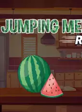 The Jumping Melon Rush