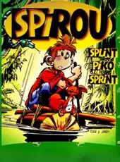 Spirou