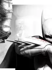 Batman: Arkham City