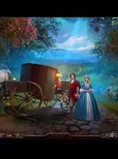 Chimeras: Cursed and Forgotten