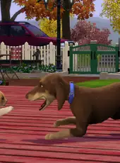 The Sims 3: Pets