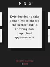 Kyle is Famous