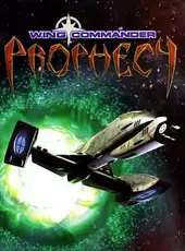 Wing Commander: Prophecy