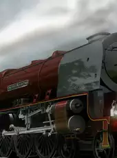 Trainz: A New Era - Duchess