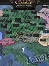 Hearts of Iron IV: By Blood Alone