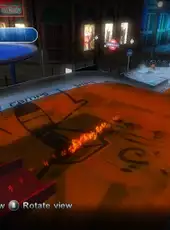 Planet Minigolf