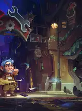 Hearthstone: Mean Streets of Gadgetzan